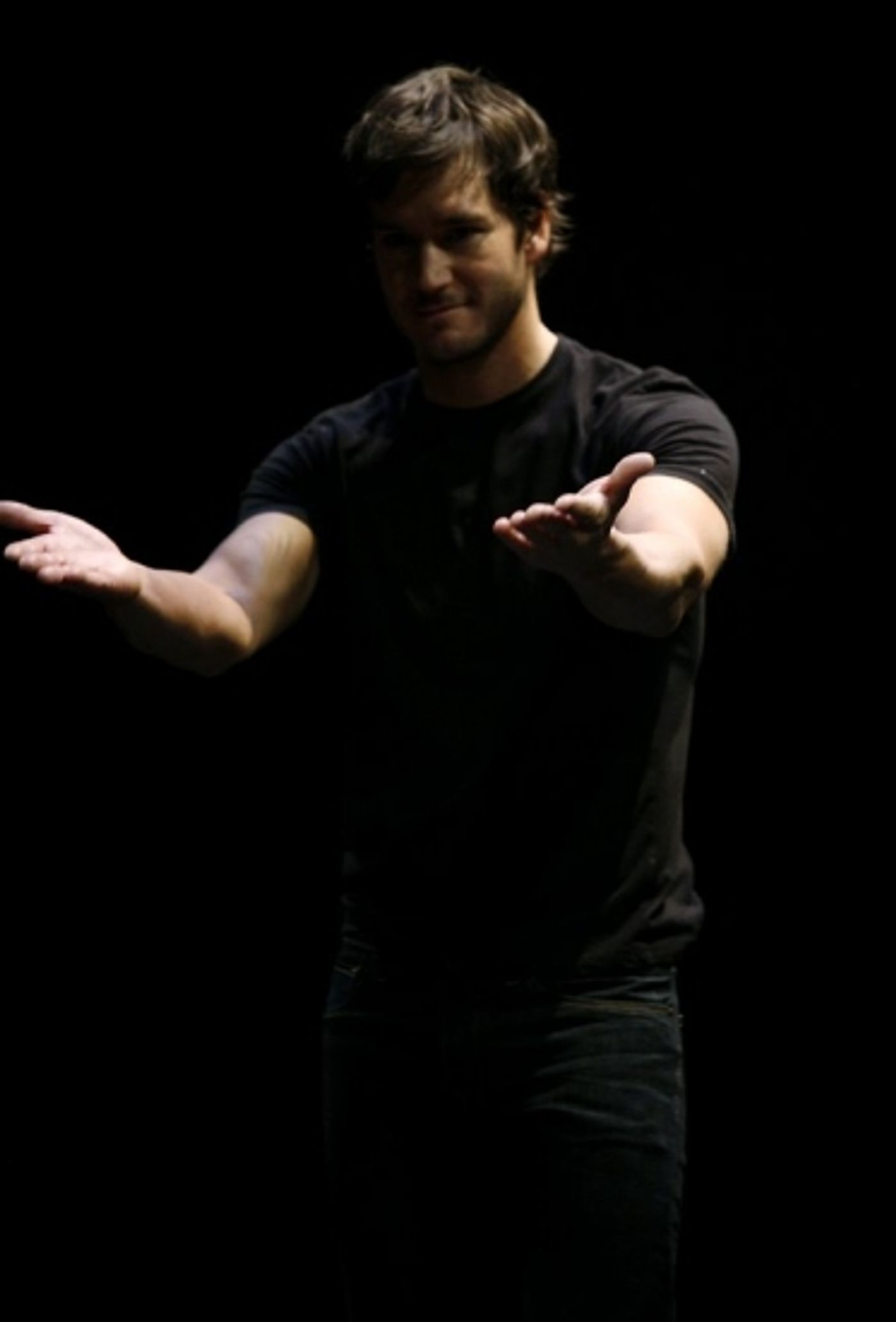 Photo Coverage: THE UNDERSTUDY Opens at the Laura Pels Theatre - Curtain Call  Image