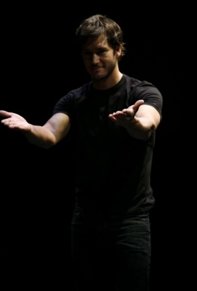 Mark-Paul Gosselaar Photo