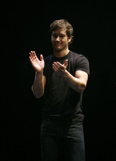 Mark-Paul Gosselaar Photo