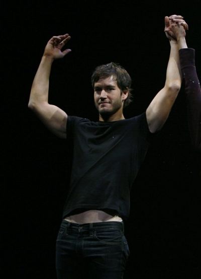 Mark-Paul Gosselaar Photo