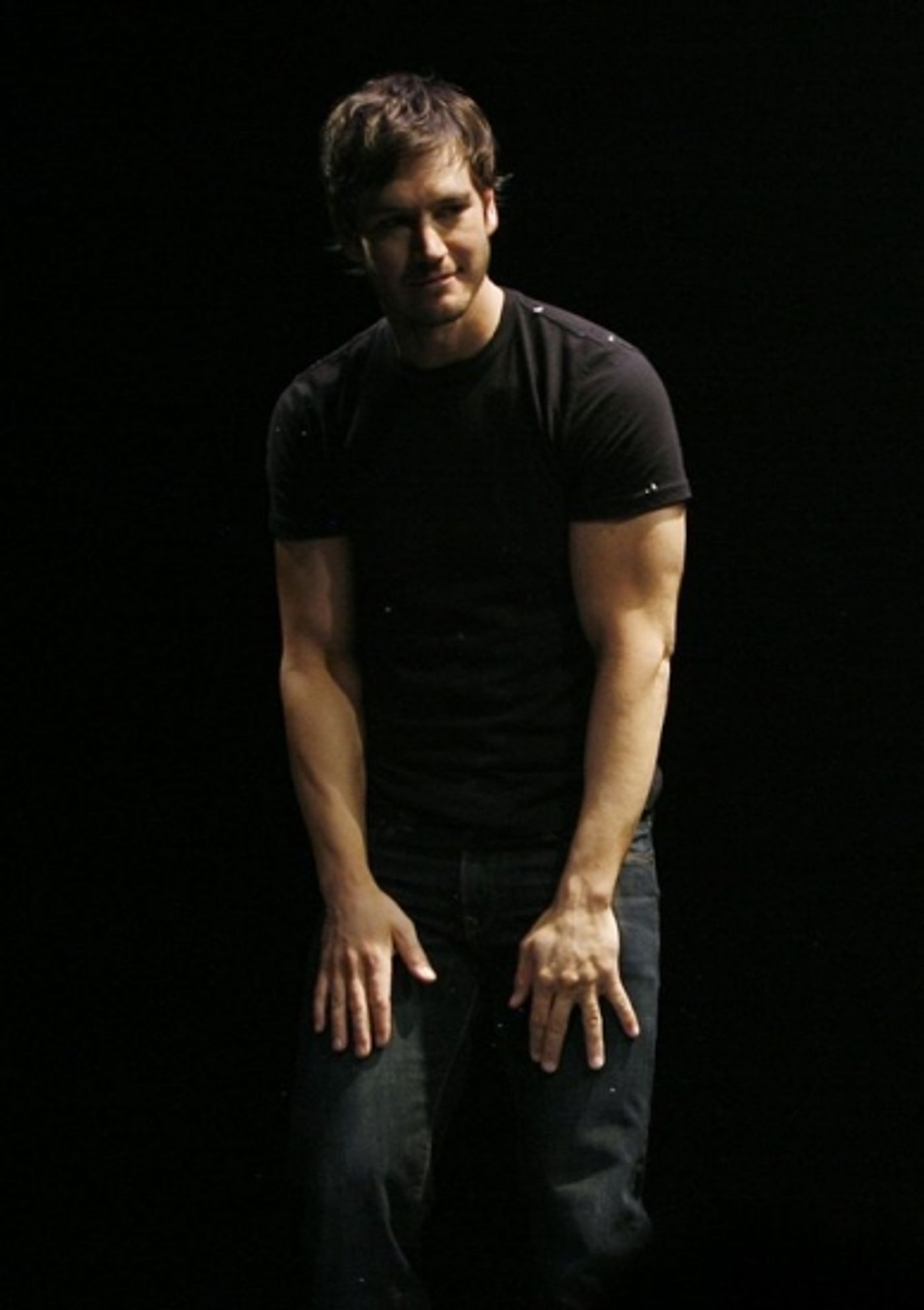 Photo Coverage: THE UNDERSTUDY Opens at the Laura Pels Theatre - Curtain Call  Image