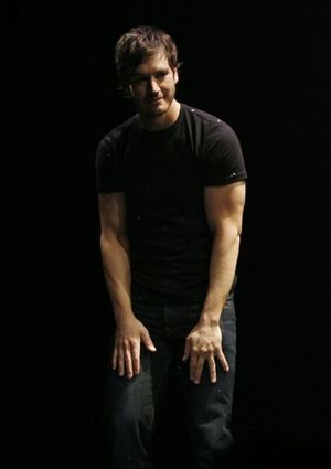 Mark-Paul Gosselaar @ BroadwayWorld Mark-Paul Gosselaar Photo