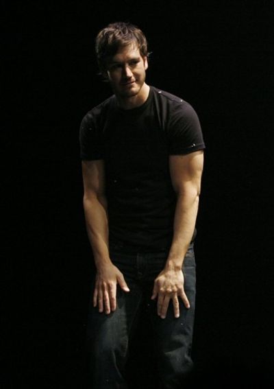 Mark-Paul Gosselaar Photo