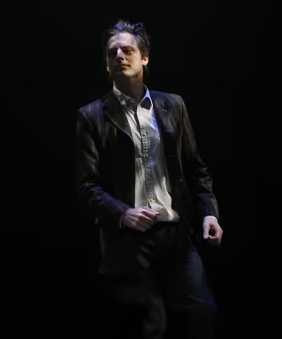 Justin Kirk Photo