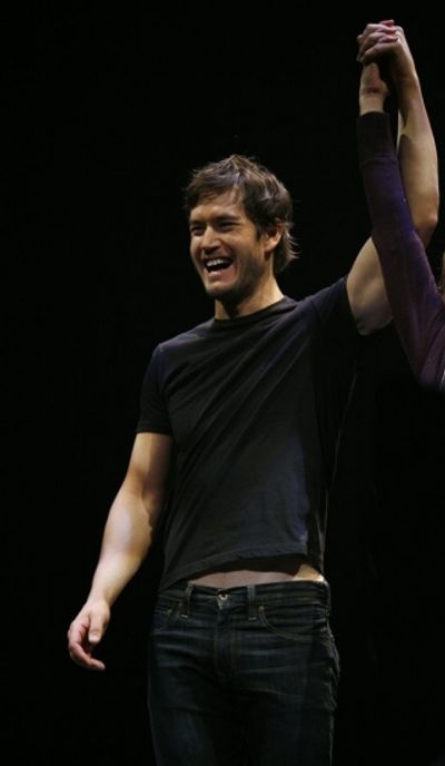 Mark-Paul Gosselaar Photo