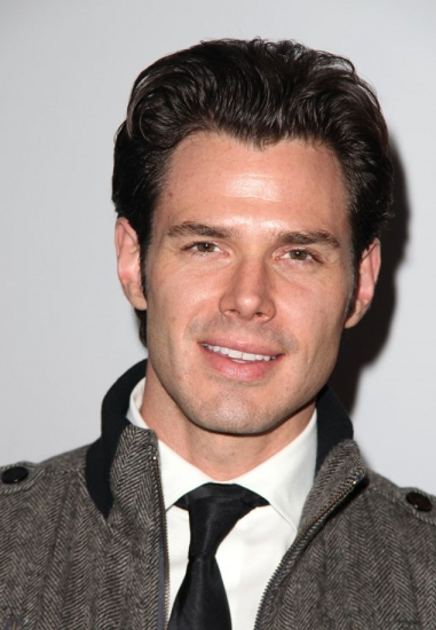 Photo Coverage: THE UNDERSTUDY Opens at the Laura Pels Theatre - After Party Time!  Image