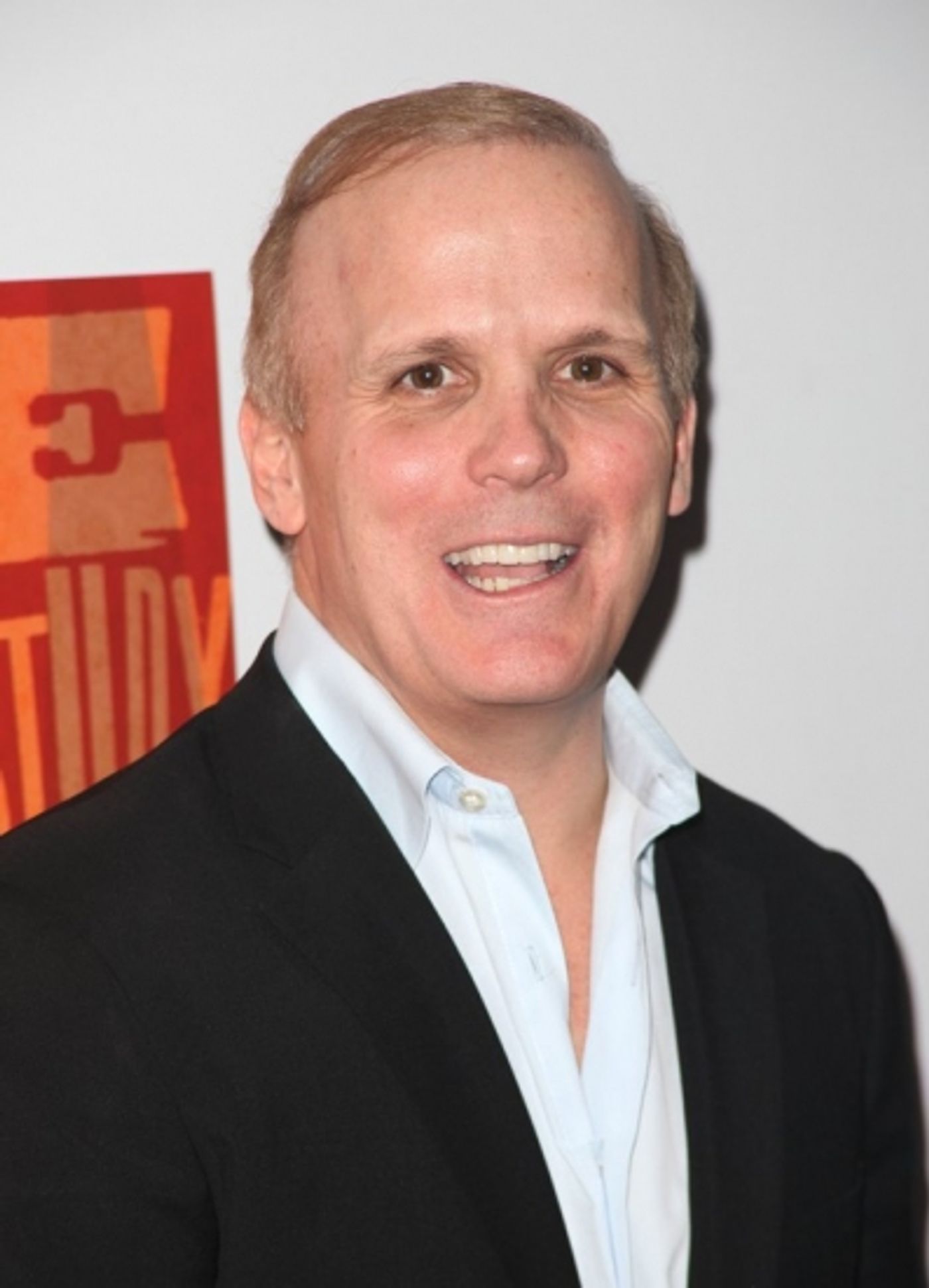 Photo Coverage: THE UNDERSTUDY Opens at the Laura Pels Theatre - After Party Time!  Image