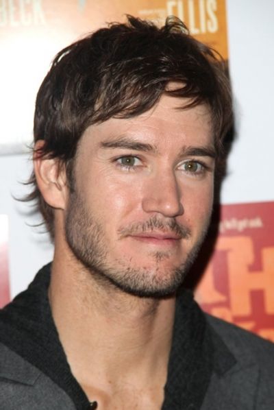 Mark-Paul Gosselaar Photo
