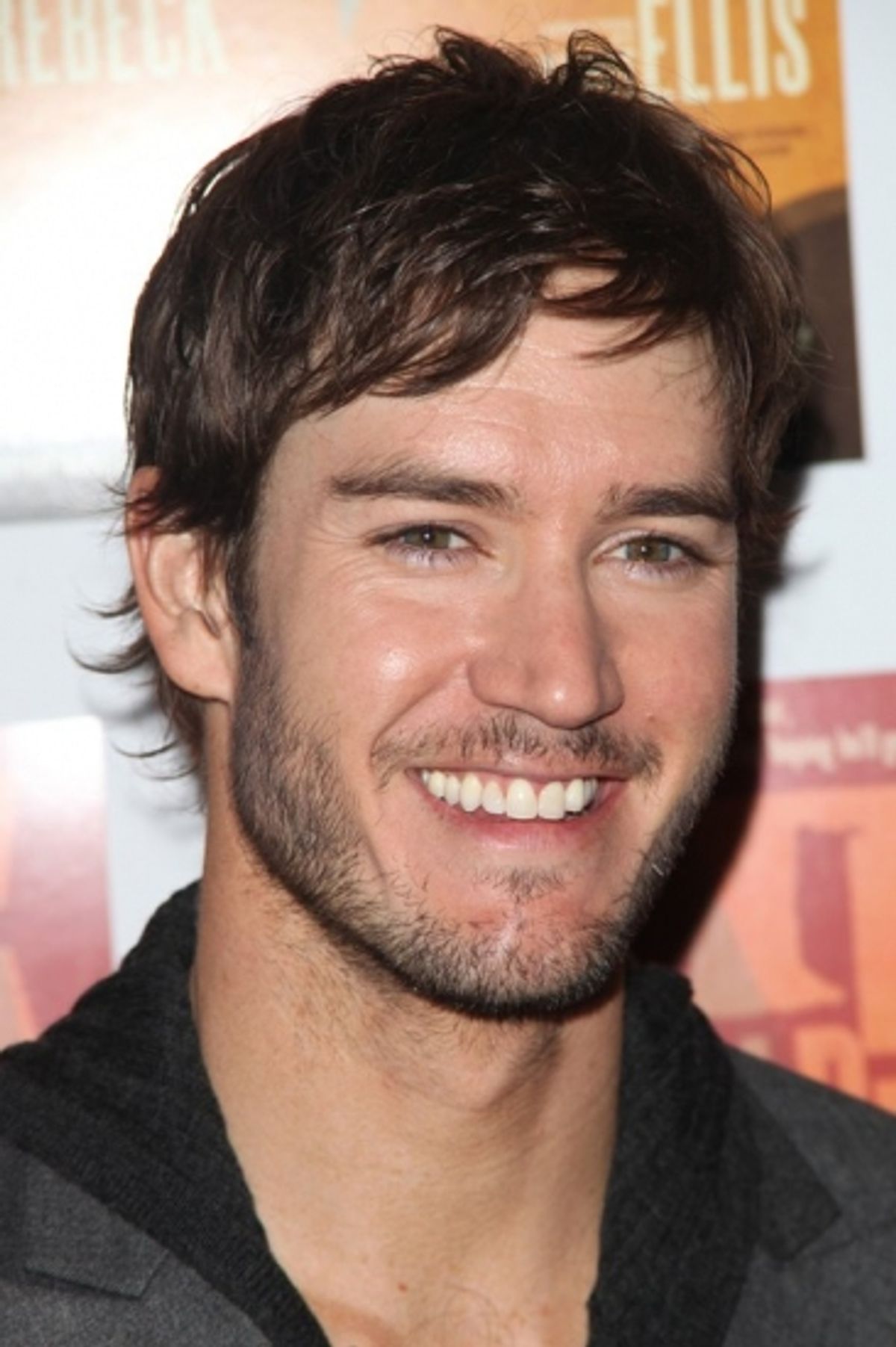 Mark-Paul Gosselaar at 