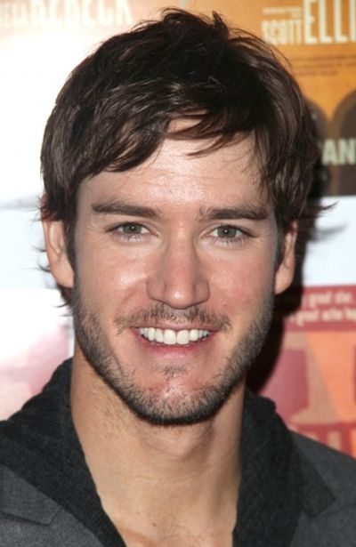 Mark-Paul Gosselaar Photo