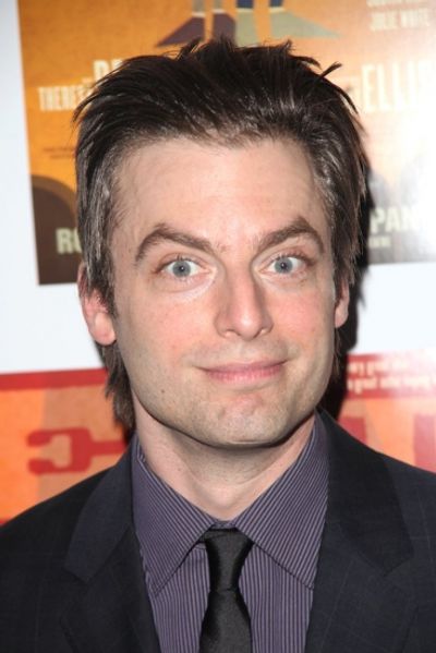 Justin Kirk Photo