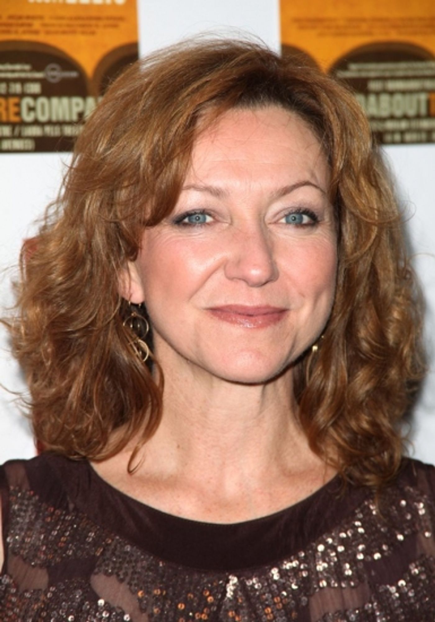 Photo Coverage: THE UNDERSTUDY Opens at the Laura Pels Theatre - After Party Time!  Image