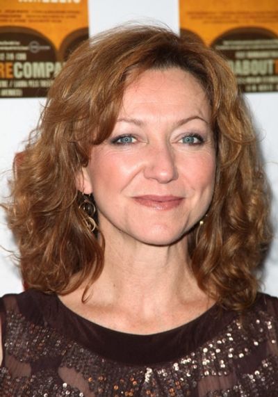 Julie White Photo