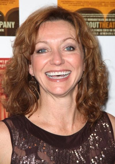 Julie White Photo