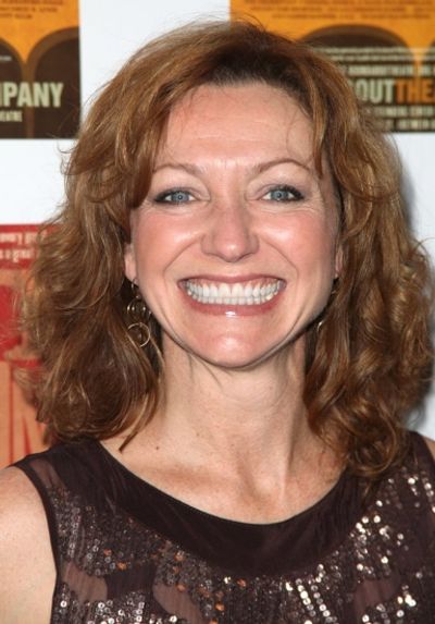  Julie White Photo