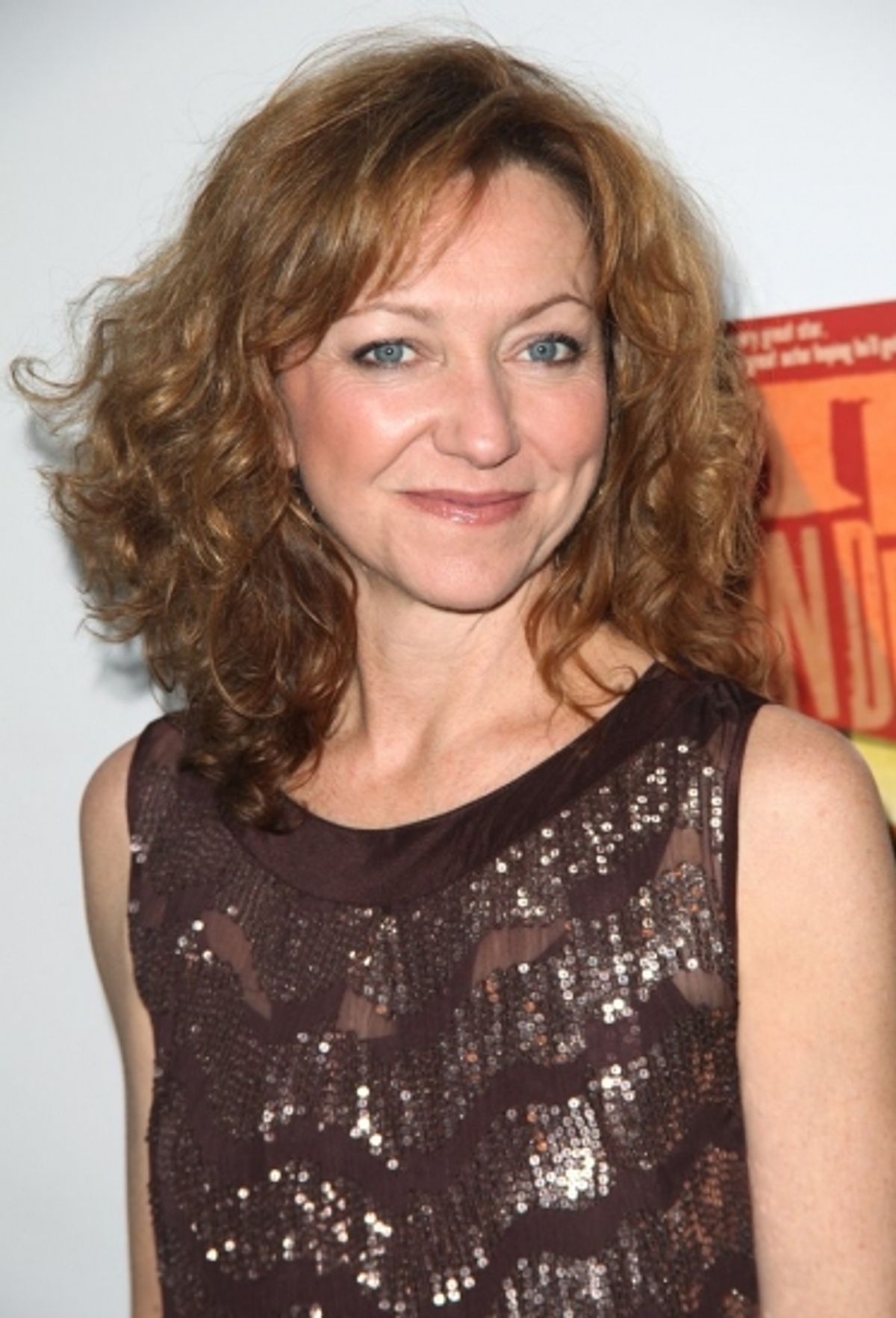  Julie White at 