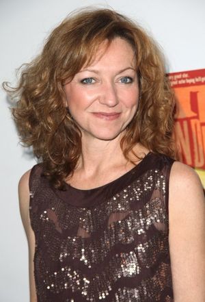 Julie White @ BroadwayWorld Julie White Photo