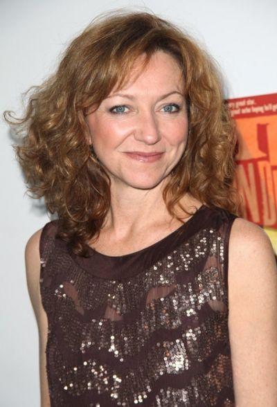  Julie White Photo