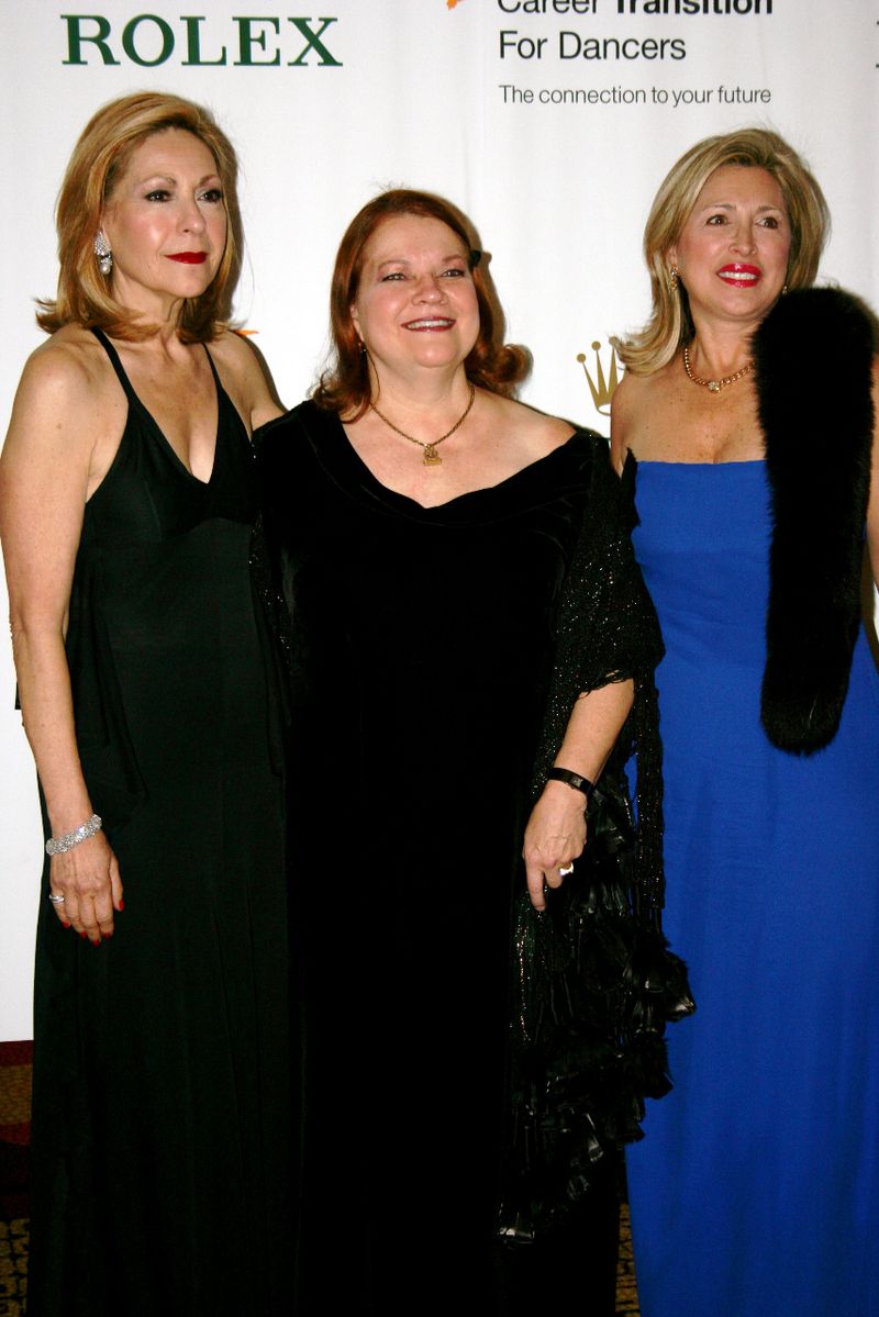 Photo Coverage: 'AMERICA DANCES' Gala — photo 5 of 23