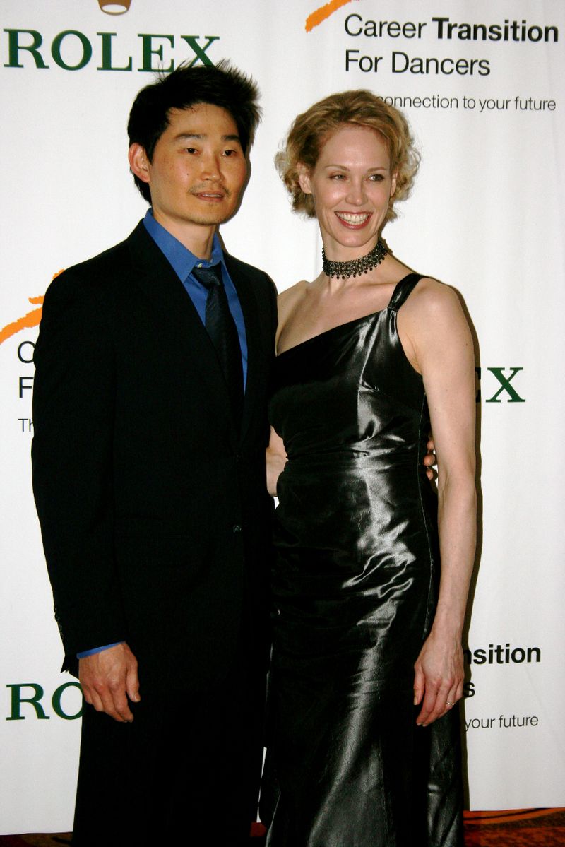 Photo Coverage: 'AMERICA DANCES' Gala — photo 12 of 23