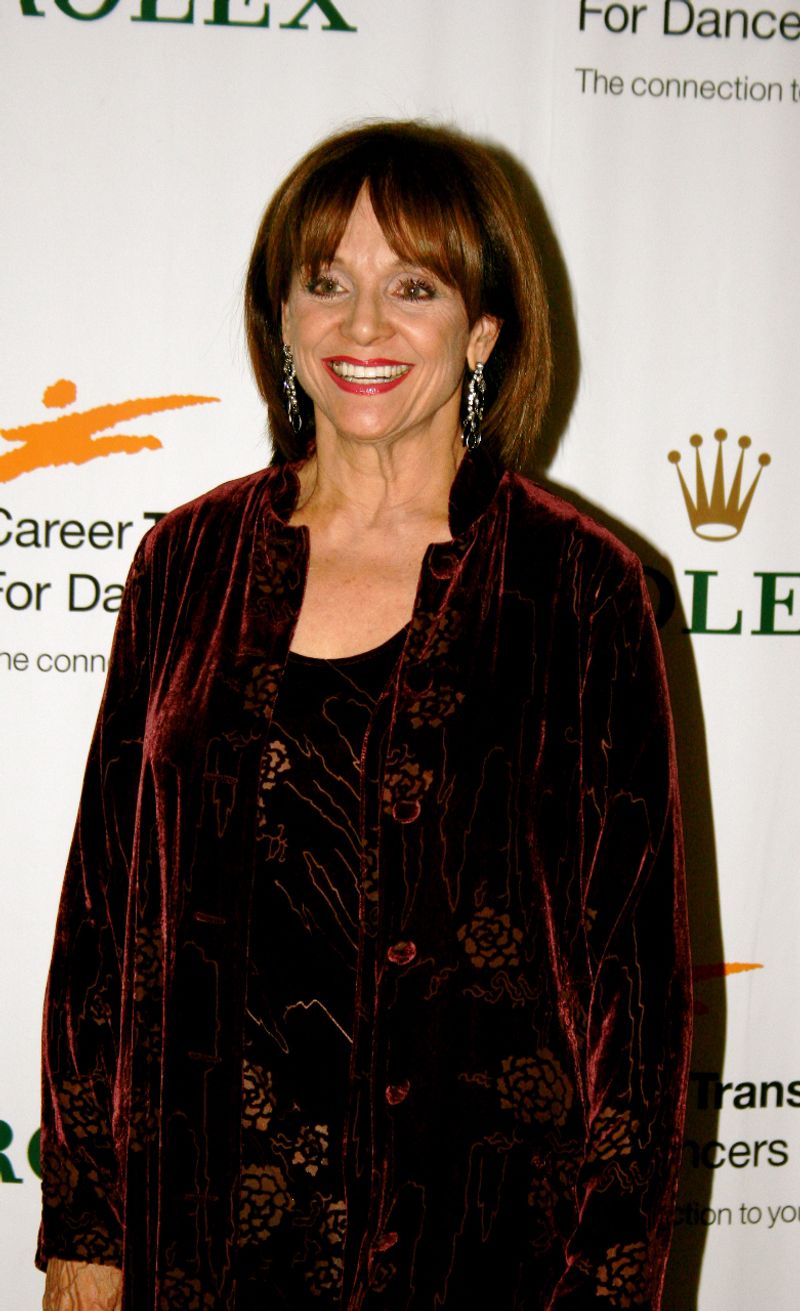 Photo Coverage: 'AMERICA DANCES' Gala — photo 13 of 23