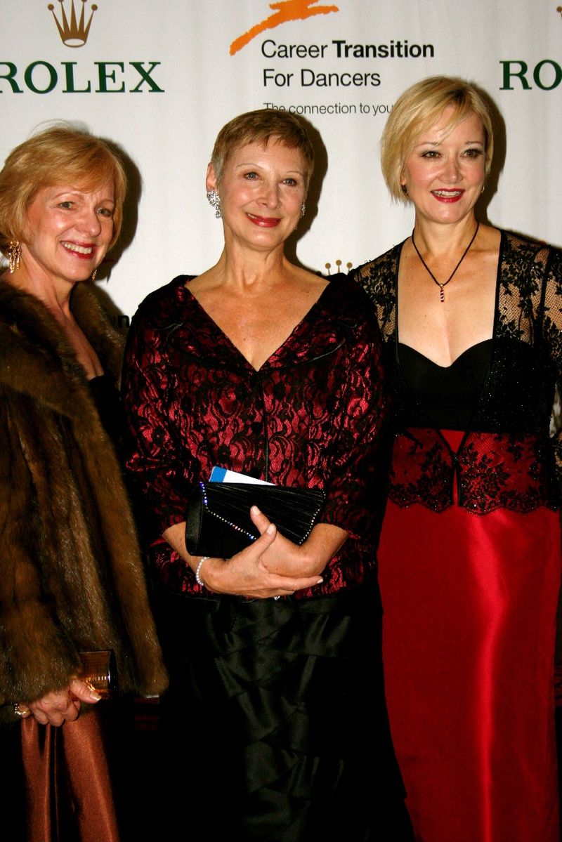 Photo Coverage: 'AMERICA DANCES' Gala — photo 15 of 23