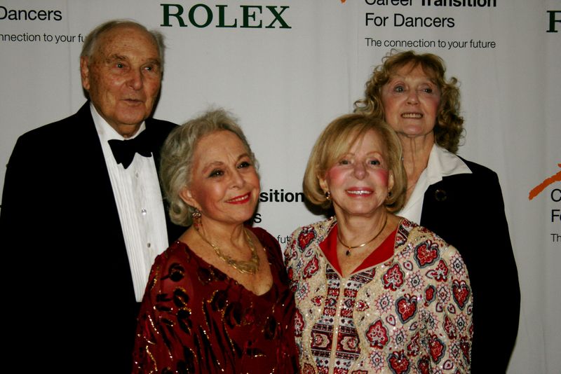 Photo Coverage: 'AMERICA DANCES' Gala — photo 19 of 23