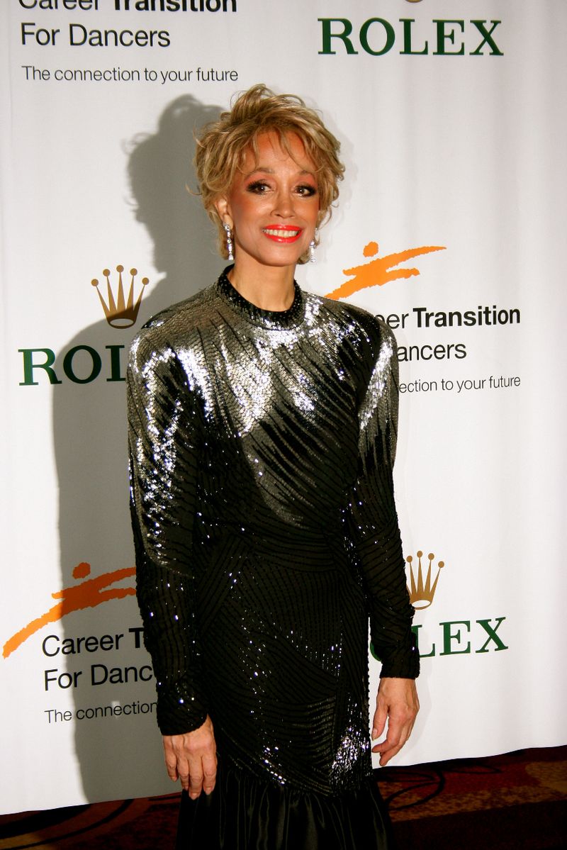 Photo Coverage: 'AMERICA DANCES' Gala — photo 22 of 23