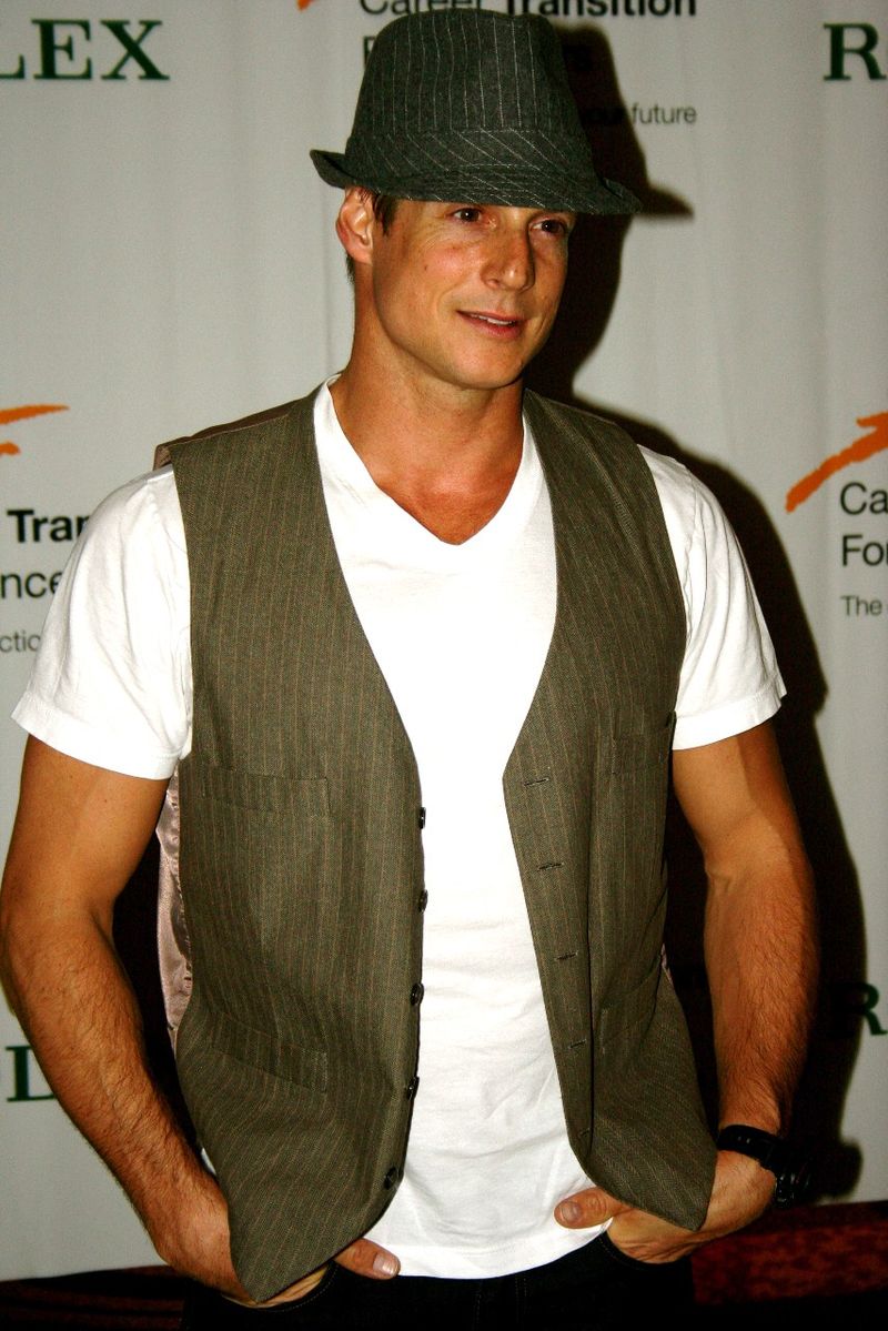Photo Coverage: 'AMERICA DANCES' Gala — photo 21 of 23
