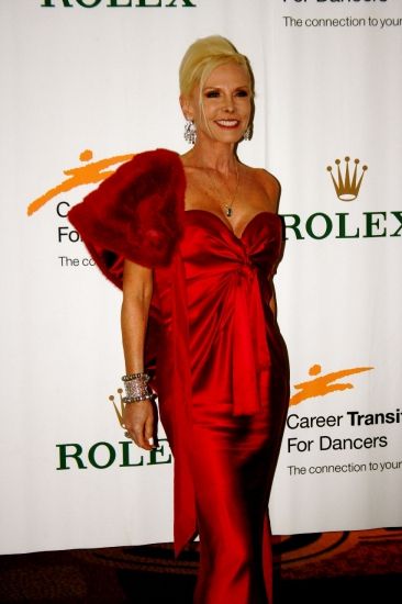 Photo Coverage: 'AMERICA DANCES' Gala — photo 11 of 23