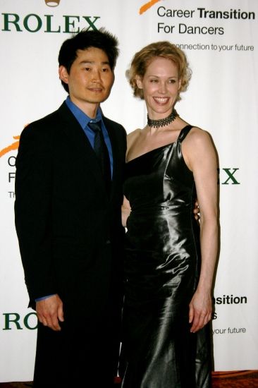 Photo Coverage: 'AMERICA DANCES' Gala — photo 12 of 23