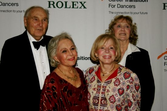Photo Coverage: 'AMERICA DANCES' Gala — photo 19 of 23