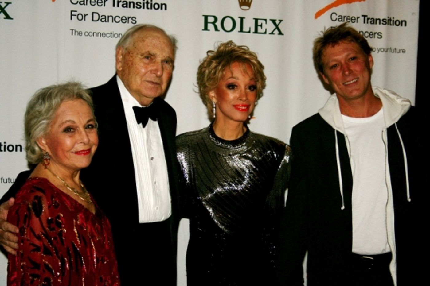 Photo Coverage: 'AMERICA DANCES' Gala  Image