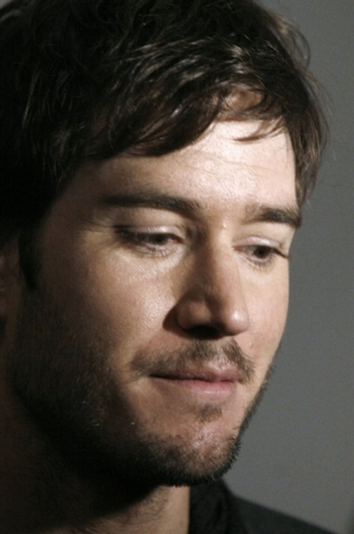 Mark-Paul Gosselaar at 