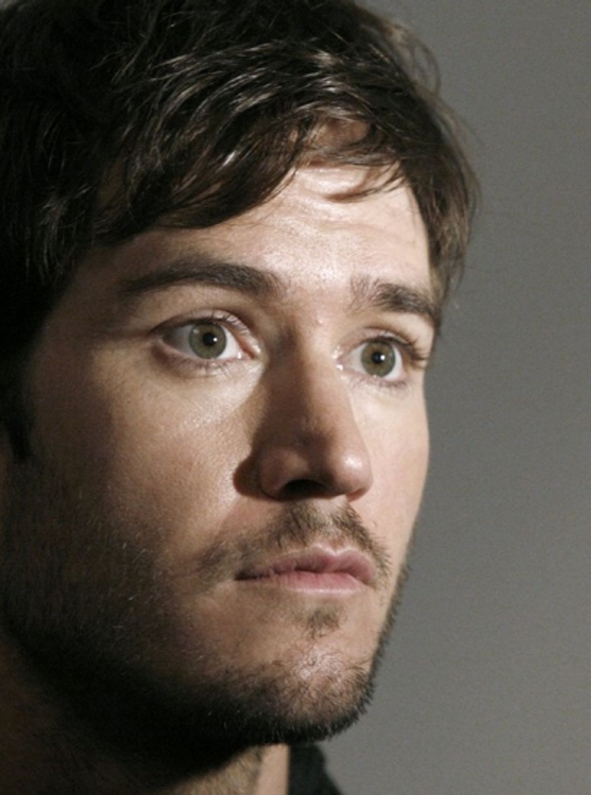 Mark-Paul Gosselaar at 