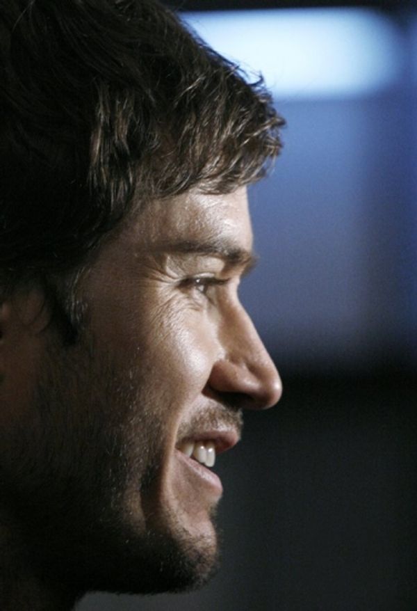 Mark-Paul Gosselaar Photo