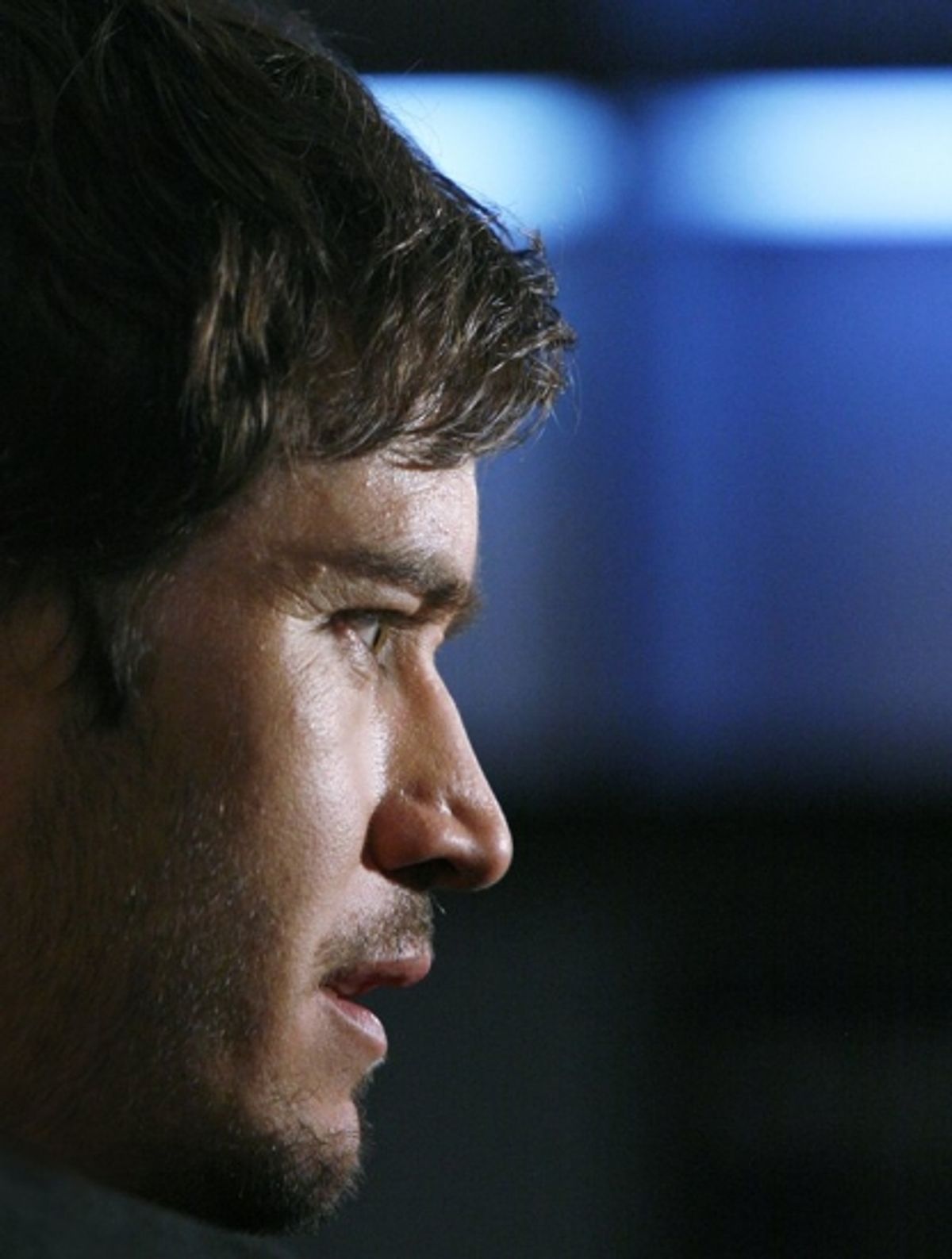 Mark-Paul Gosselaar at 