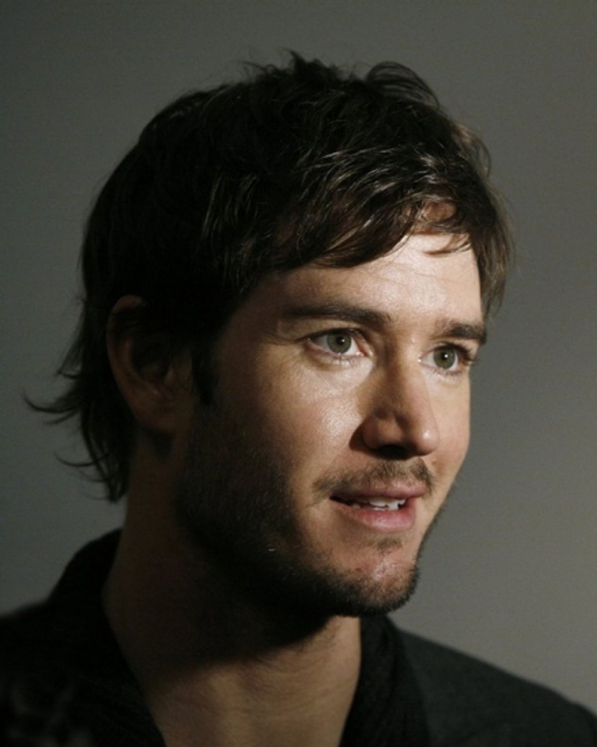 Mark-Paul Gosselaar at 