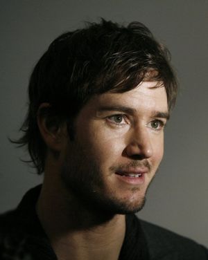 Mark-Paul Gosselaar Photo