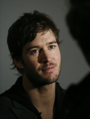 Mark-Paul Gosselaar Photo