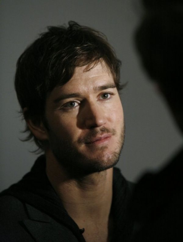 Mark-Paul Gosselaar Photo
