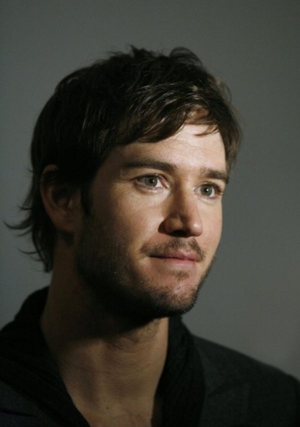 Mark-Paul Gosselaar Photo