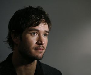 Mark-Paul Gosselaar Photo