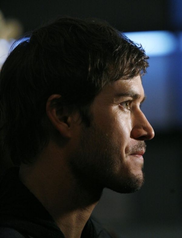 Mark-Paul Gosselaar Photo