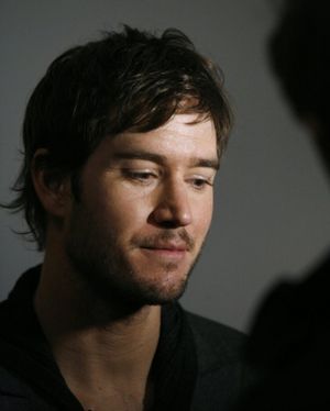 Mark-Paul Gosselaar Photo
