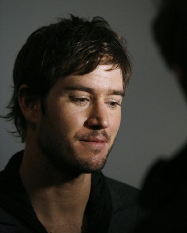 Mark-Paul Gosselaar Photo