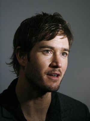 Mark-Paul Gosselaar Photo