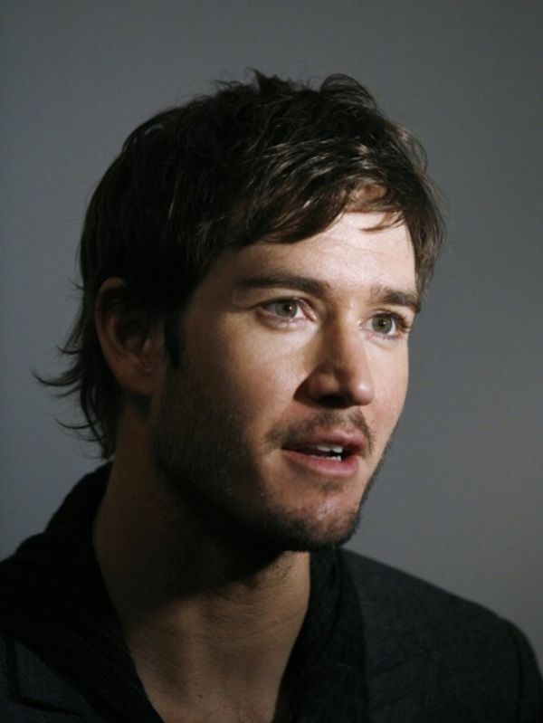 Mark-Paul Gosselaar Photo