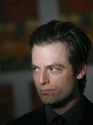 Justin Kirk Photo