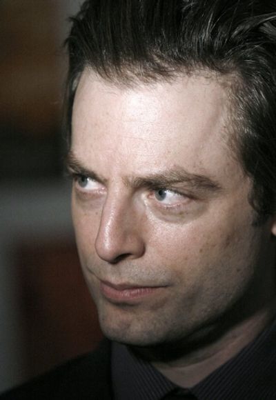 Justin Kirk Photo